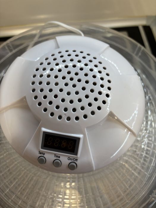 Сушилник за плодове