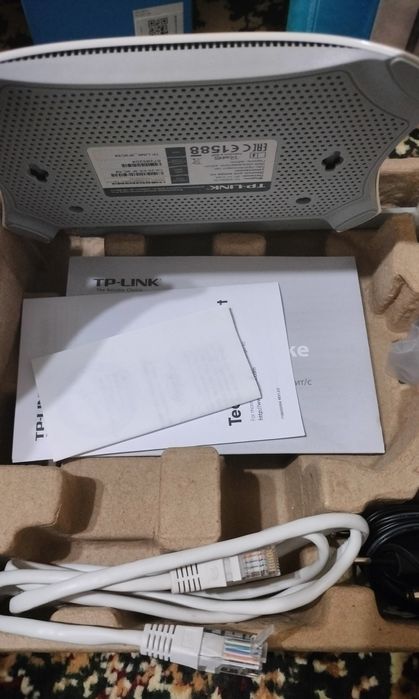 Продам Wife маршрутизатор TP link