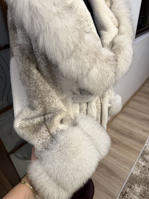 haina de blana naturala