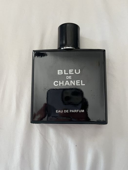 Armani blue de chanel paris