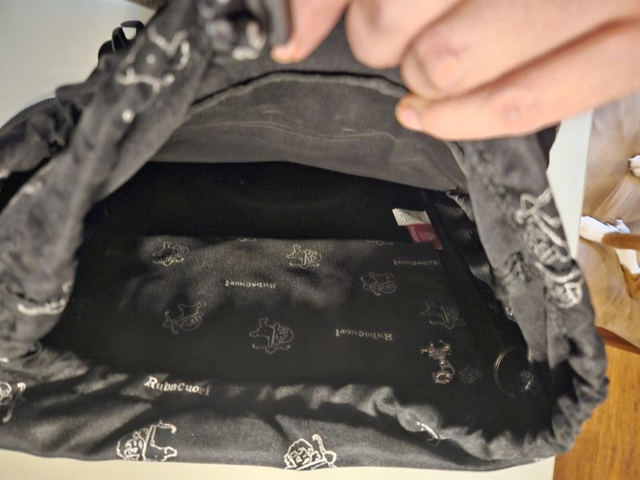 Раница Ruba Cuori