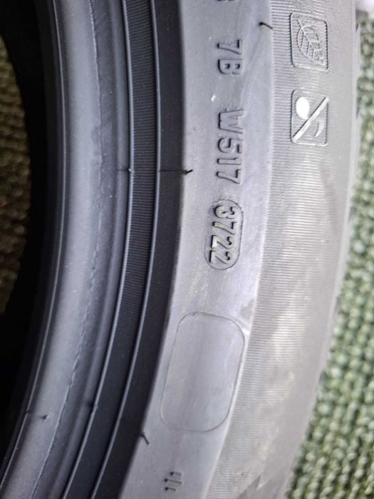 275 45 20 PIRELLI