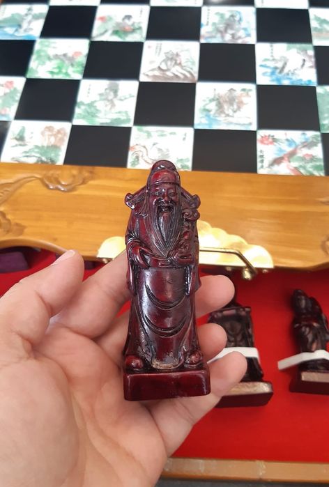 Класически шахмат