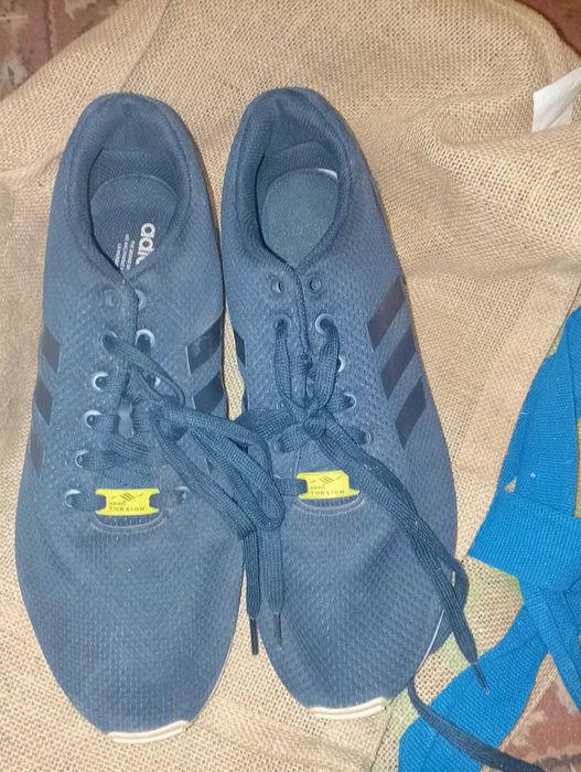 Мъжки обувки като нови