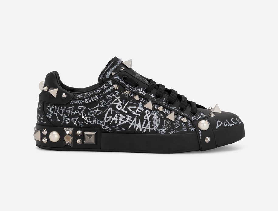 Dolce & Gabbana sneakers 45