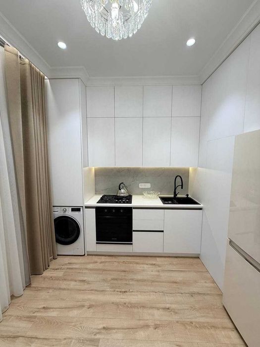 Сдаётся квартира 2/2/10 на Сергелях, ЖК "China House", ор-р: Авторынок