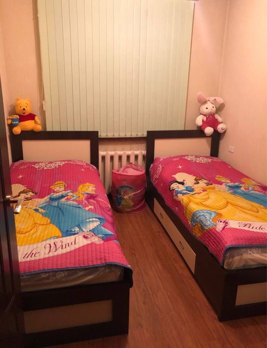 Квартира на Ц5-Финанс институт 3/4/4 общ пл 70м с обстановкой