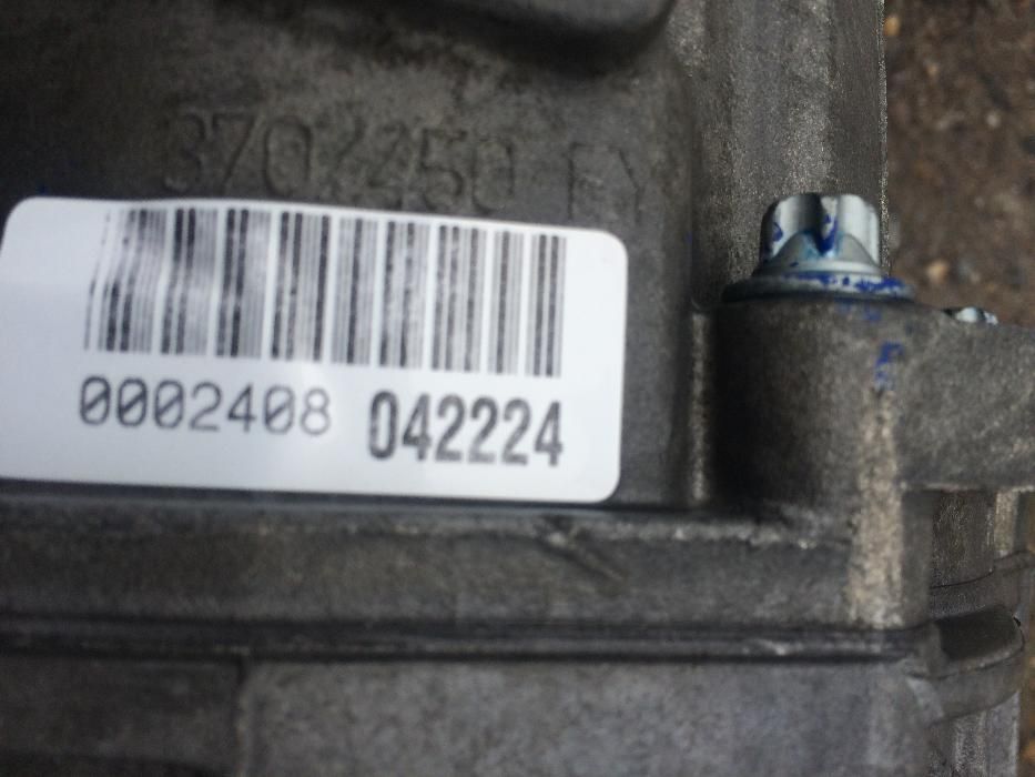 cutie de viteze mercedes sprinter 3.0 cdi