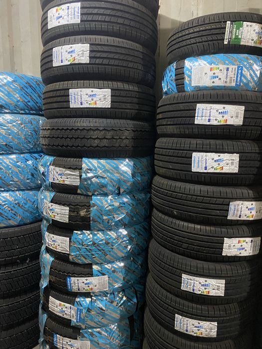 Продажа шина новый бу
