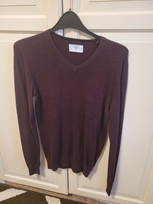 Pulover barbati xs c&a