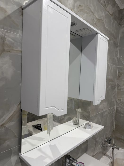 Продается унитаз, раковина