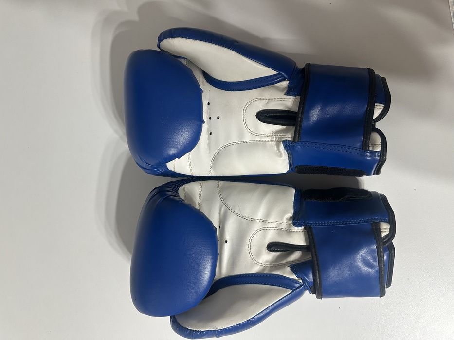 перчатки боксерские