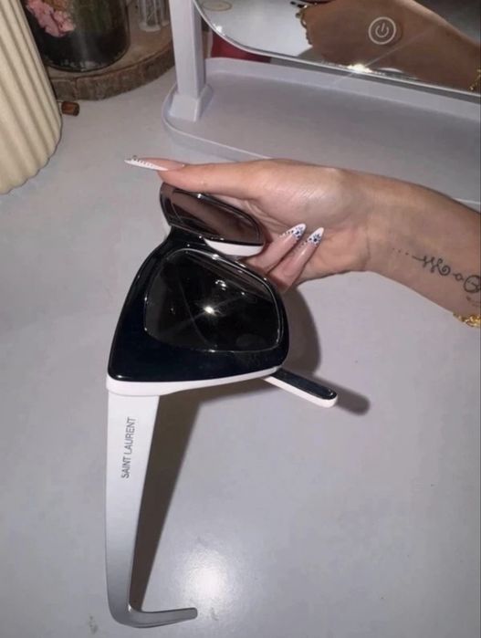 YSL ochelari de soare