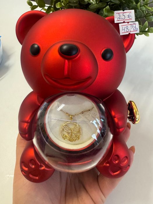 Подаръци за рожден ден, имен ден и всякакви поводи