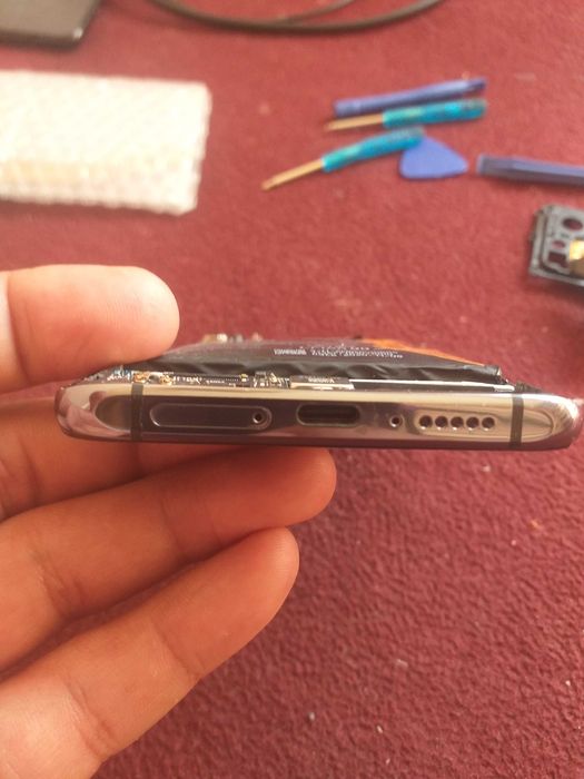 Xicomi 10t zapchast sotiladi