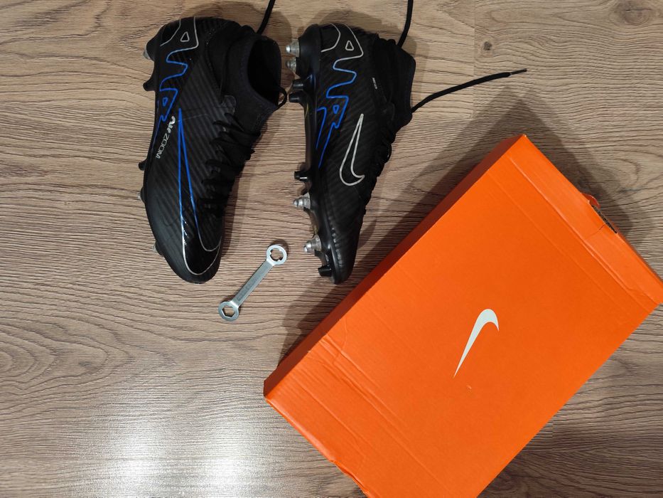 Nike zoom mercurial superfly 9