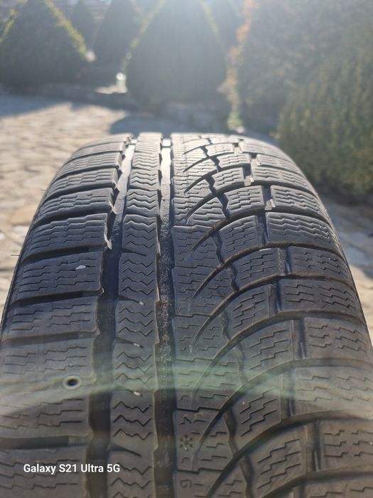 Anvelopa Nokian 235 45 18
