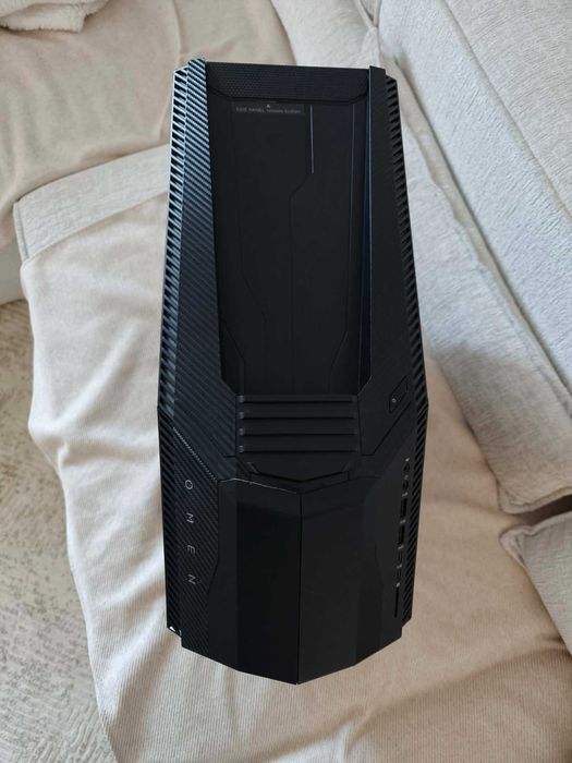PC Gaming RTX 4060 Ti 16GB / 48GB RAM / 2.7TB – HP OMEN - negociabil