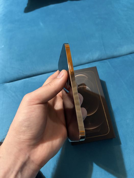 iPhone 12 PRO 128 GB