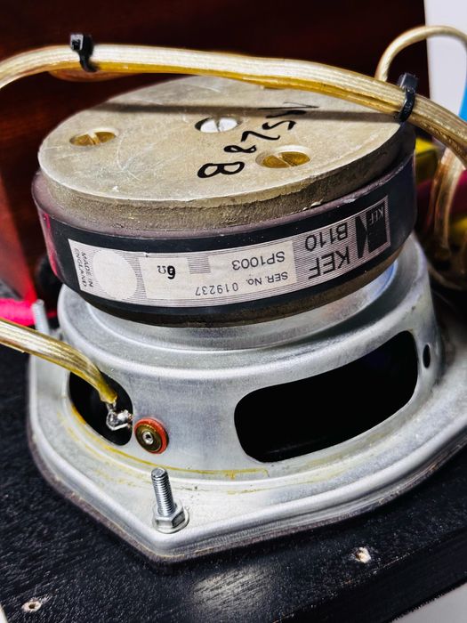 Monitoare/boxe inaltă fidelitate ROGERS LS3/5A,boxe legendare,ca NOI !