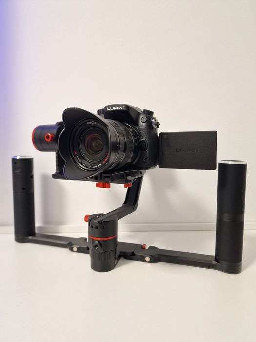 Gimbal Feiyutech