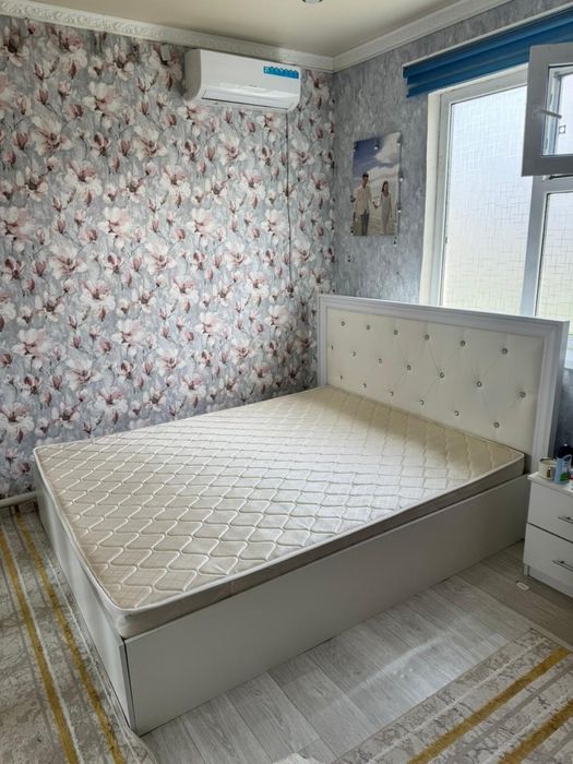 Кровать двухспальный