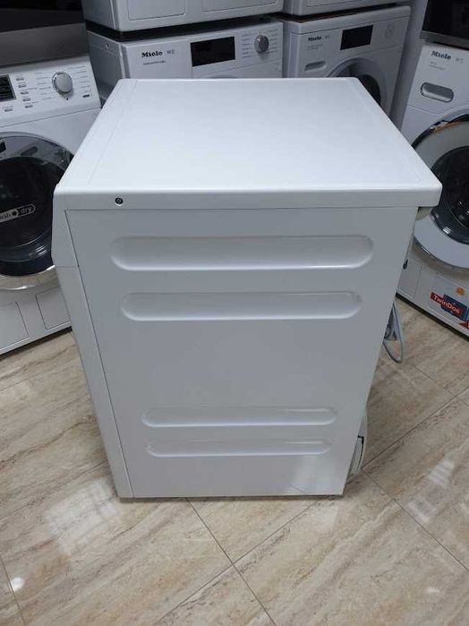 9кг Пара Miele Сушилня с термопомпа Миеле 12м Гаранция