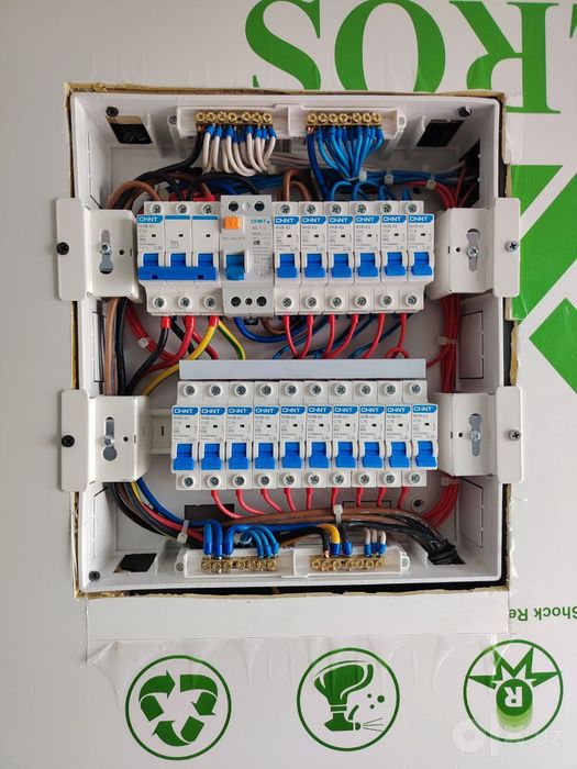 Electric l..24\7
