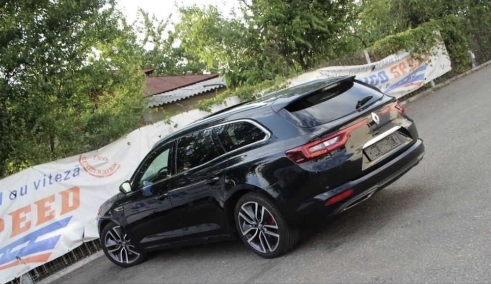 Renault Talisman Energy Intens