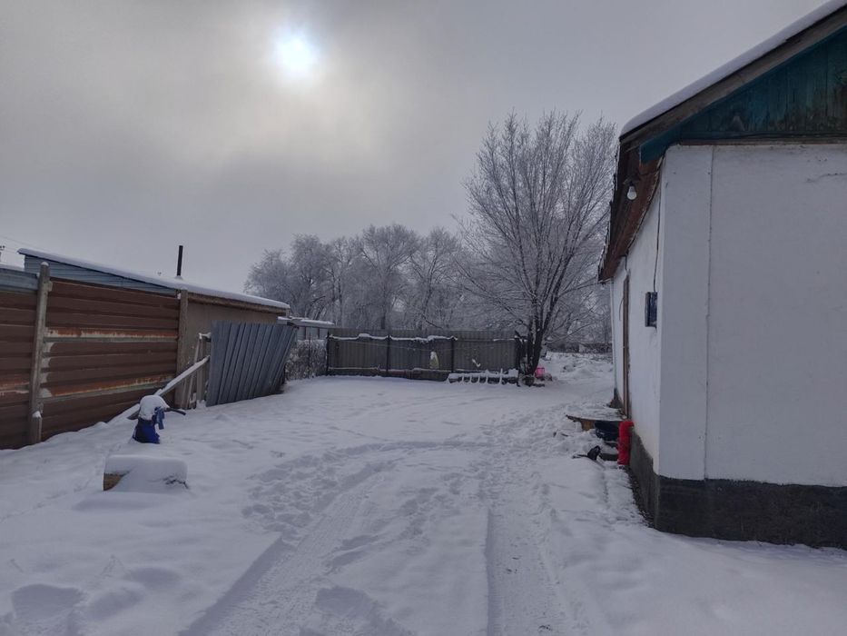 Продам дом в Ащыбулаке