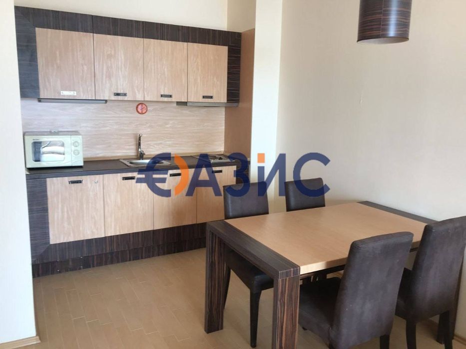 Продава се Двустаен апартамент в к.к. Слънчев бряг - 84 кв.м за 765 €/кв.м - Снимка #5