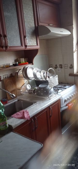 Сдаётся квартира