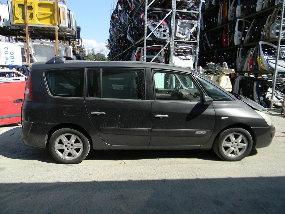 Dezmembrari Renault ESPACE Mk 4 (2002-2014) 3.0 dCi (JK0J, JK0V) Moto