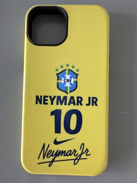 Чехол Neymar JR, на 13 iphone