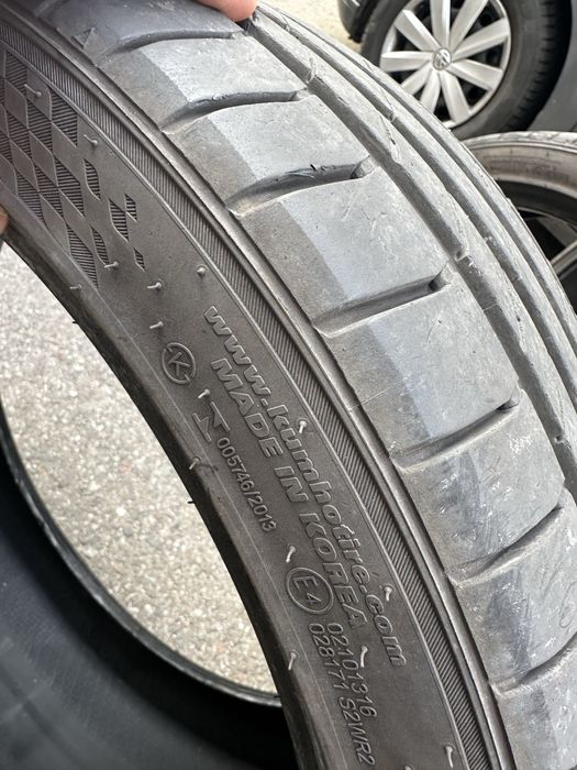 Vand anvelope 225 40 19