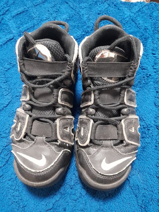 Nike Uptempo stare acceptabilă