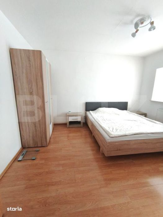 Apartament 3 camere, 60 mp, zona Gheorgheni