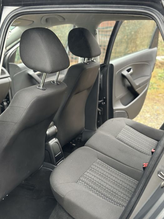 VW POLO 2015 / 1.4 tdi / 75 cp / Rate / Garantie