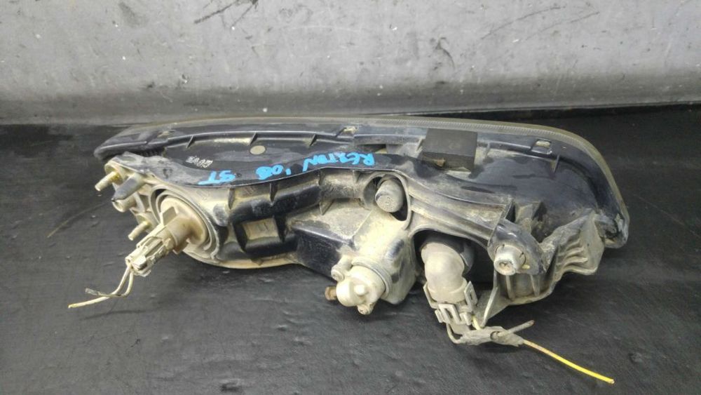 Proiector ceata cu semnalizare stanga ssangyong rexton gab 1080299