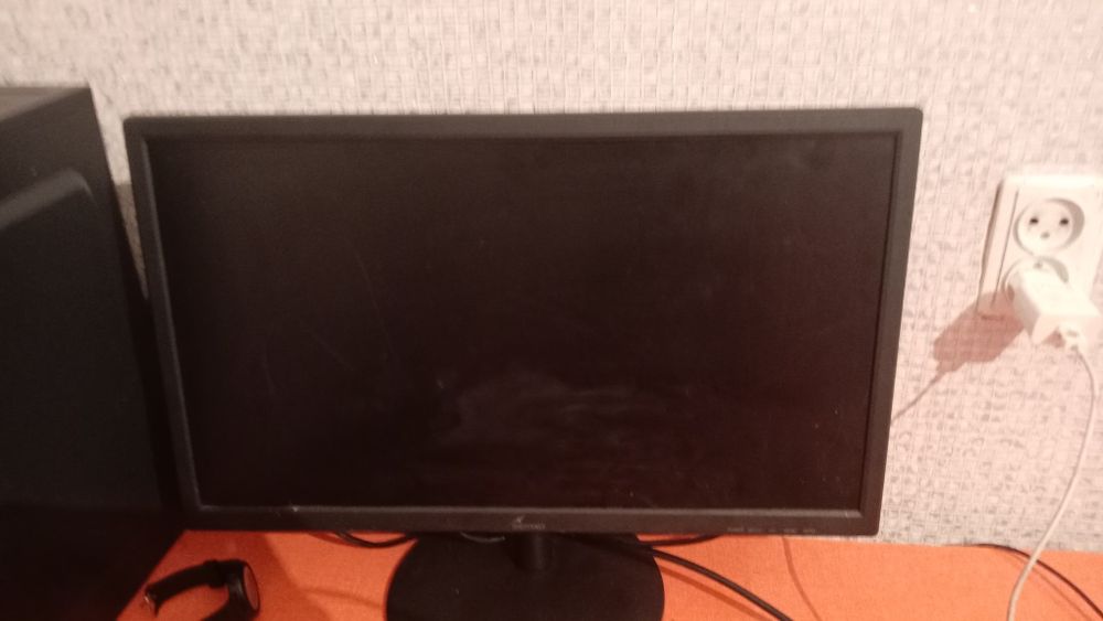 Компьютер сатылады