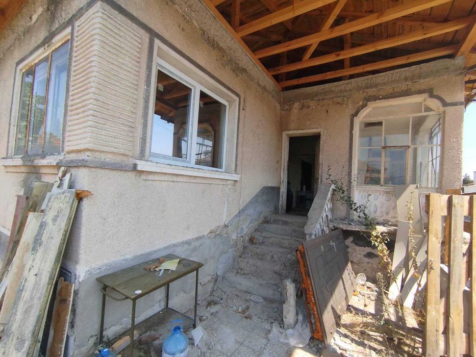 Продава се Къща в Асеновград - 75 кв.м за 1000 €/кв.м - Снимка #8