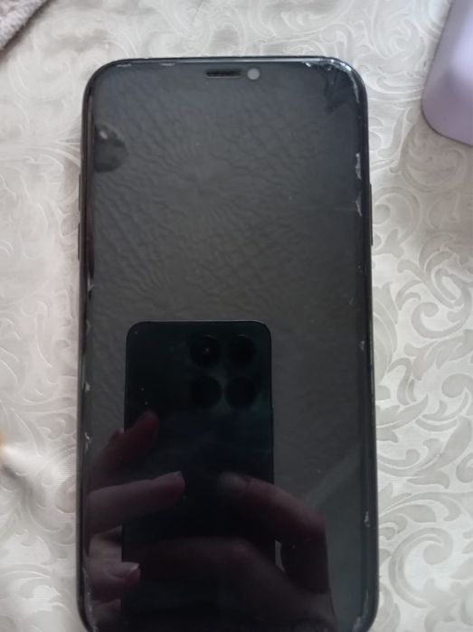 Продам айфон ХR не дорого