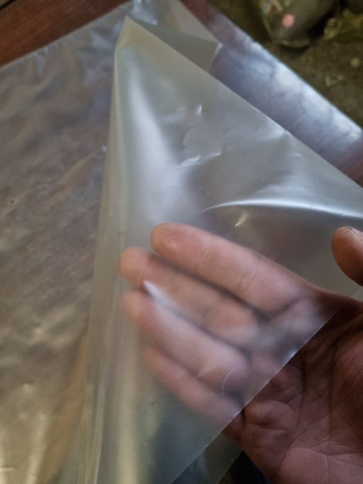 Чували за пелети