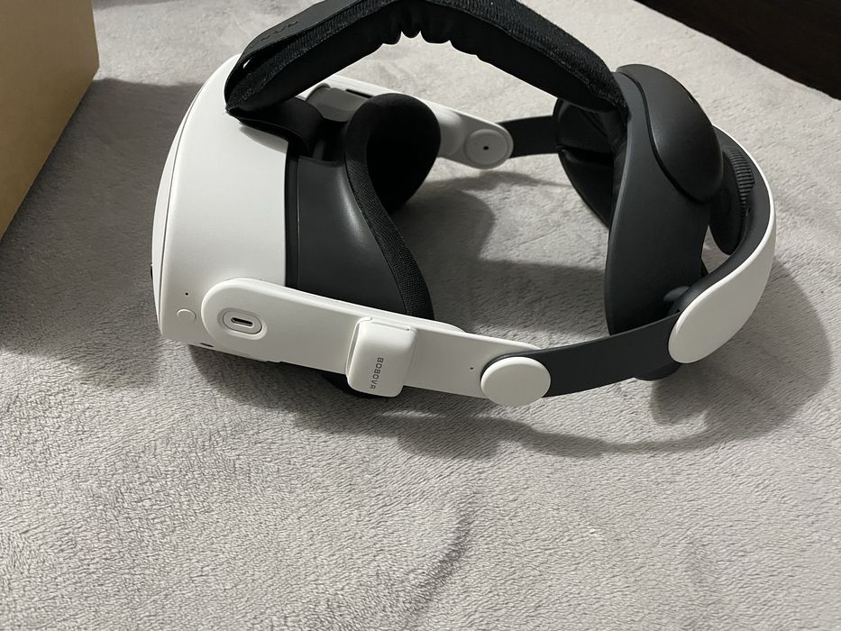 oculus quest 3 s