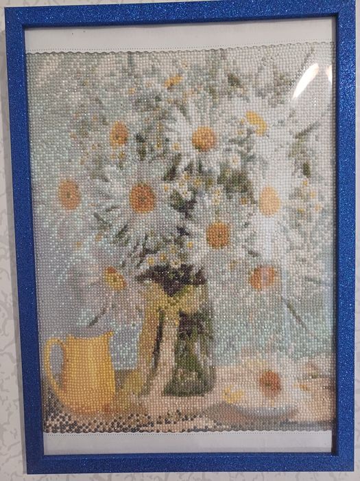 Гоблени ръчна изработка