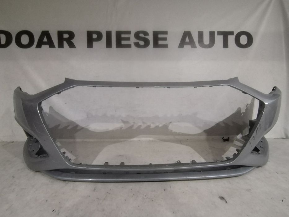 Bara fata Audi A4, B9 facelift, 2020, 2021, 2022, 2023, 8W0807437AH.