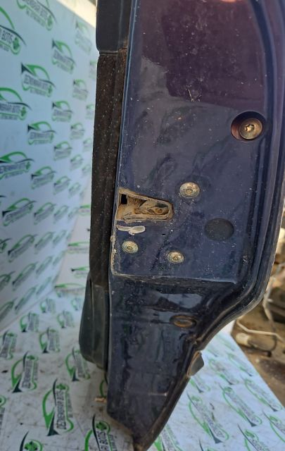 Usa / Portiera spate dreapta Volkswagen VW Golf a 3-a generatie