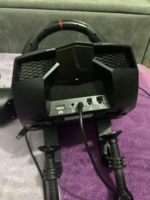 Vand volan myria GT950