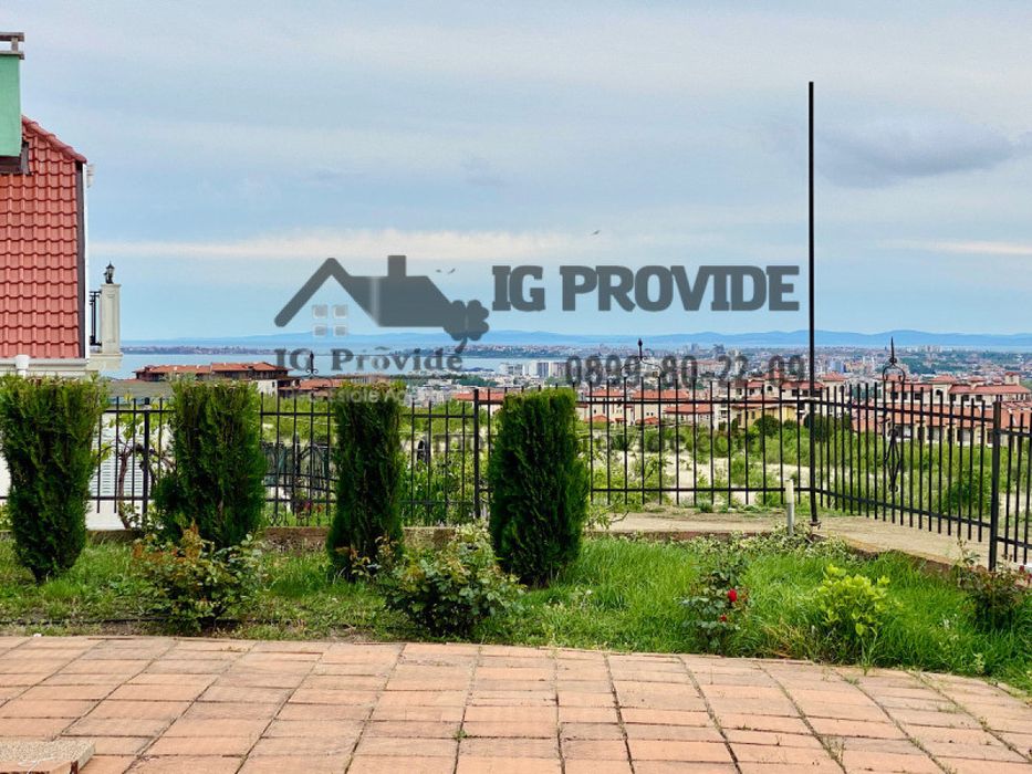 Продава се Двустаен апартамент в с. Кошарица, Област Бургас - 52 кв.м за 1037 €/кв.м - Снимка #4