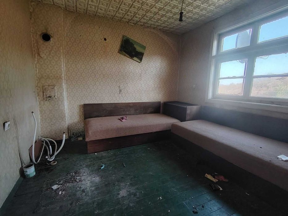 Продава се Къща в с. Голяма Желязна, Област Ловеч - 110 кв.м за 139 €/кв.м - Снимка #15